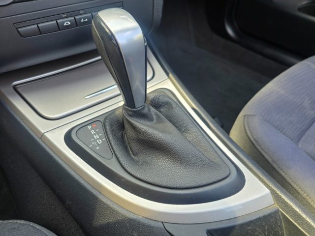BMW 120 D CABRIO AUTOMATICA 177 CV CAPOT - foto 30