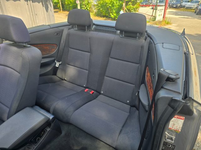 BMW 120 D CABRIO AUTOMATICA 177 CV CAPOT - foto 36
