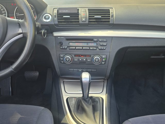 BMW 120 D CABRIO AUTOMATICA 177 CV CAPOT - foto 20