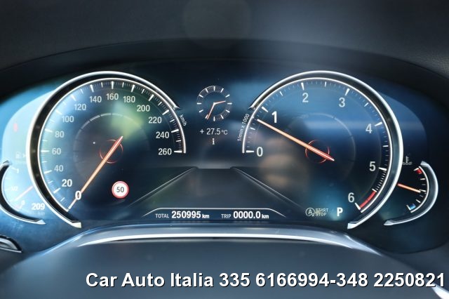 BMW 730 D XDRIVE ECCELSA MSPORT 360CAM T - foto 48