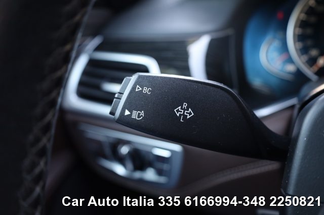 BMW 730 D XDRIVE ECCELSA MSPORT 360CAM T - foto 40