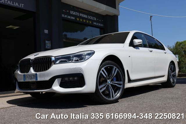 BMW 730 D XDRIVE ECCELSA MSPORT 360CAM T - foto 17