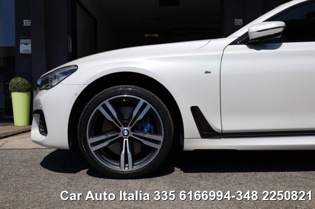 BMW 730 D XDRIVE ECCELSA MSPORT 360CAM T - foto 19