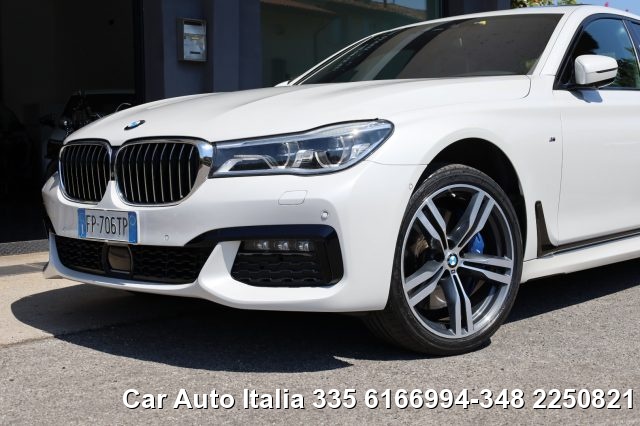 BMW 730 D XDRIVE ECCELSA MSPORT 360CAM T - foto 18