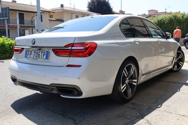 BMW 730 D XDRIVE ECCELSA MSPORT 360CAM T - foto 11