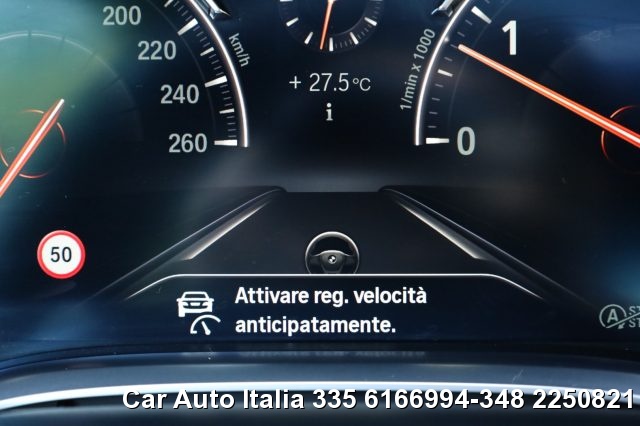 BMW 730 D XDRIVE ECCELSA MSPORT 360CAM T - foto 36