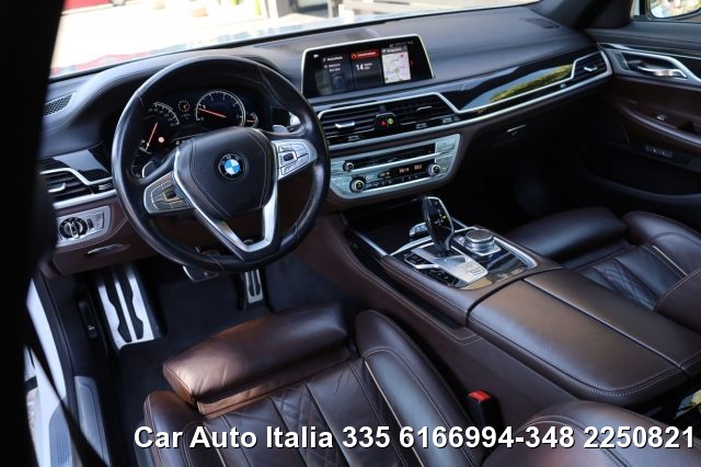 BMW 730 D XDRIVE ECCELSA MSPORT 360CAM T - foto 23