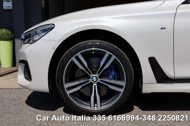 BMW 730 D XDRIVE ECCELSA MSPORT 360CAM T - foto 20