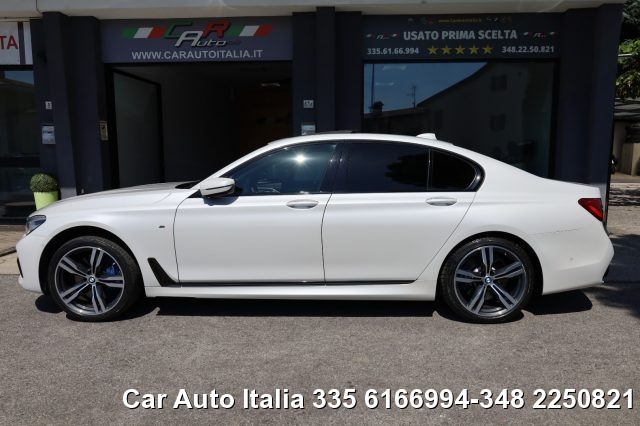 BMW 730 D XDRIVE ECCELSA MSPORT 360CAM T - foto 21