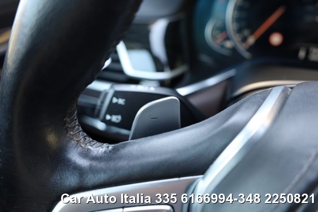 BMW 730 D XDRIVE ECCELSA MSPORT 360CAM T - foto 38