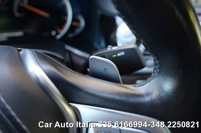 BMW 730 D XDRIVE ECCELSA MSPORT 360CAM T - foto 39
