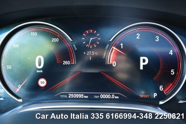 BMW 730 D XDRIVE ECCELSA MSPORT 360CAM T - foto 44