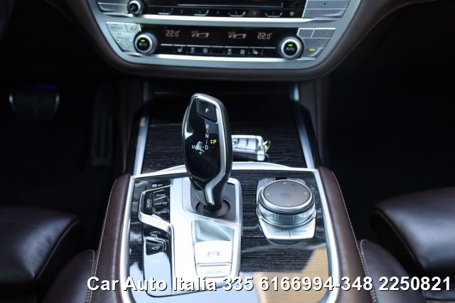BMW 730 D XDRIVE ECCELSA MSPORT 360CAM T - foto 28