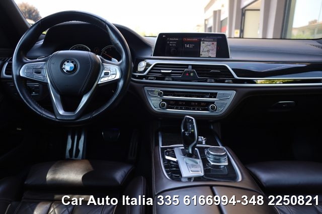 BMW 730 D XDRIVE ECCELSA MSPORT 360CAM T - foto 29