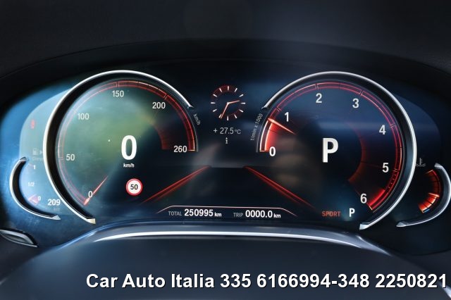 BMW 730 D XDRIVE ECCELSA MSPORT 360CAM T - foto 46