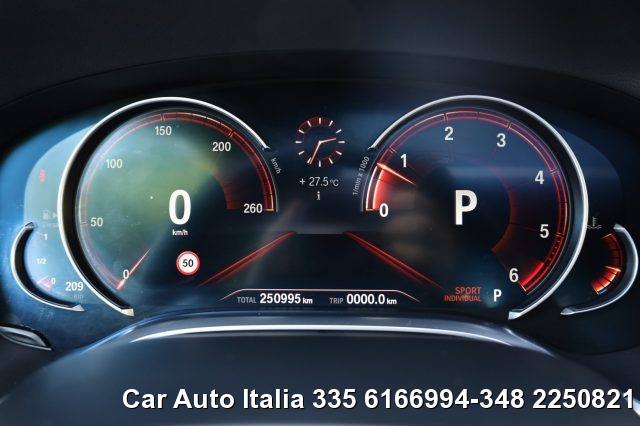 BMW 730 D XDRIVE ECCELSA MSPORT 360CAM T - foto 47