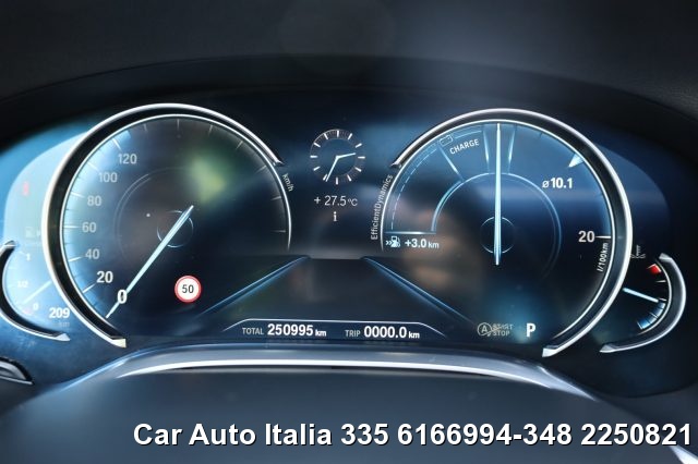 BMW 730 D XDRIVE ECCELSA MSPORT 360CAM T - foto 49