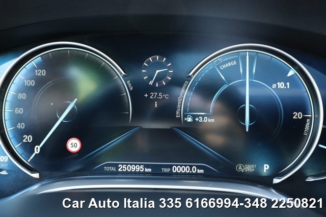 BMW 730 D XDRIVE ECCELSA MSPORT 360CAM T - foto 50