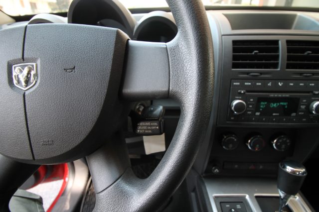 DODGE NITRO 2.8 CRD DPF 4WD GANCIOTRAINO - foto 15