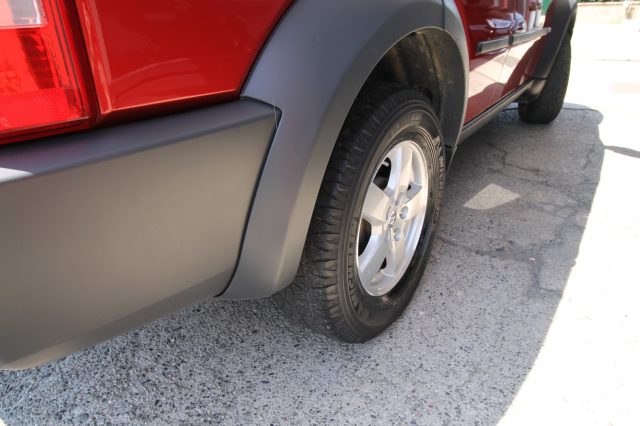 DODGE NITRO 2.8 CRD DPF 4WD GANCIOTRAINO - foto 30
