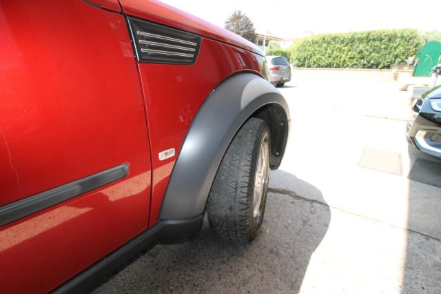 DODGE NITRO 2.8 CRD DPF 4WD GANCIOTRAINO - foto 31
