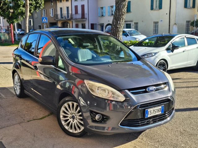 FORD C-MAX 2.0 TDCI 115CV POWERSHIFT TITANI - foto 13