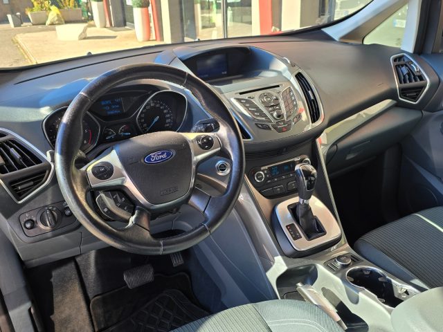 FORD C-MAX 2.0 TDCI 115CV POWERSHIFT TITANI - foto 20