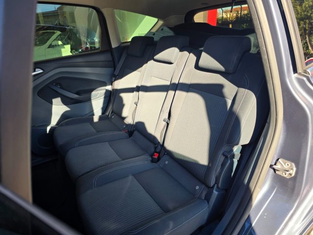 FORD C-MAX 2.0 TDCI 115CV POWERSHIFT TITANI - foto 7