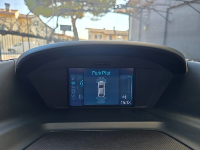FORD C-MAX 2.0 TDCI 115CV POWERSHIFT TITANI - foto 14