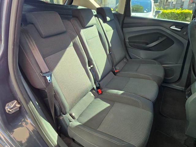 FORD C-MAX 2.0 TDCI 115CV POWERSHIFT TITANI - foto 11