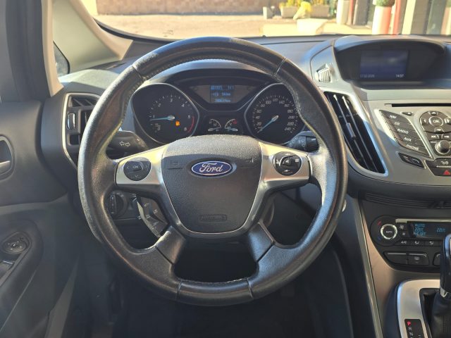 FORD C-MAX 2.0 TDCI 115CV POWERSHIFT TITANI - foto 26