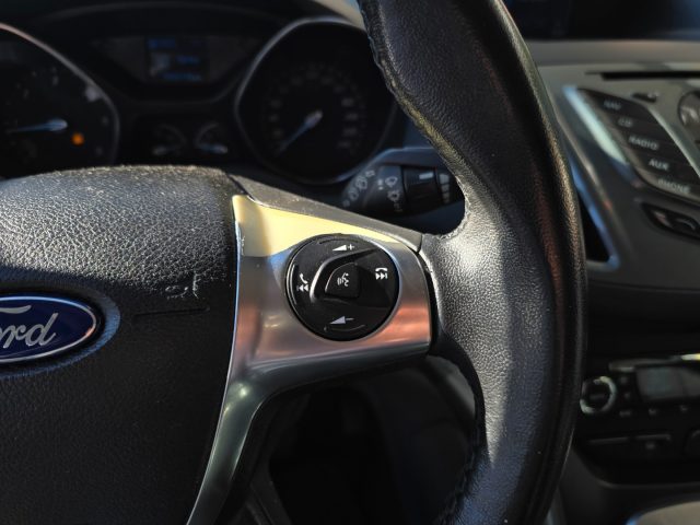 FORD C-MAX 2.0 TDCI 115CV POWERSHIFT TITANI - foto 30