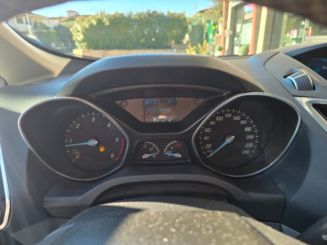 FORD C-MAX 2.0 TDCI 115CV POWERSHIFT TITANI - foto 31