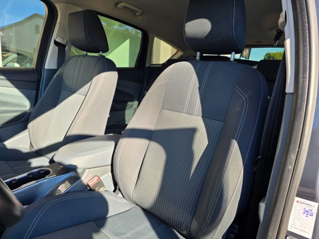 FORD C-MAX 2.0 TDCI 115CV POWERSHIFT TITANI - foto 42