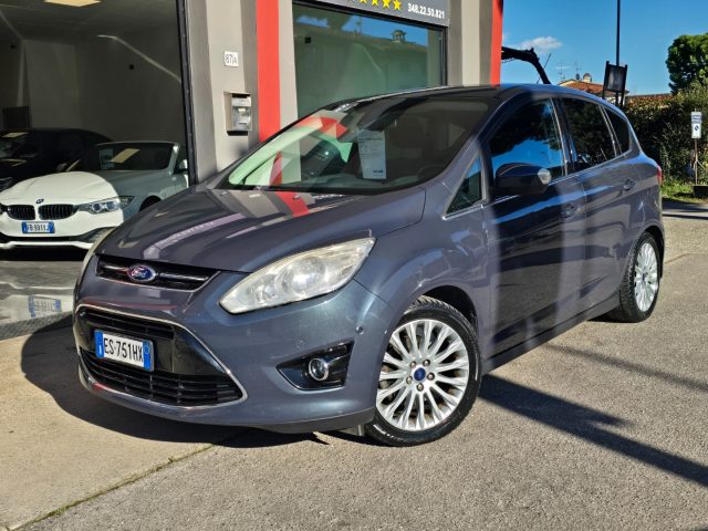 FORD C-MAX 2.0 TDCI 115CV POWERSHIFT TITANI - foto 17