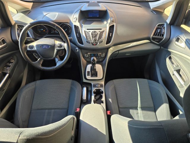 FORD C-MAX 2.0 TDCI 115CV POWERSHIFT TITANI - foto 22