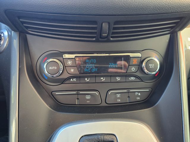 FORD C-MAX 2.0 TDCI 115CV POWERSHIFT TITANI - foto 38