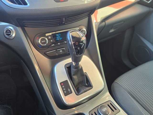 FORD C-MAX 2.0 TDCI 115CV POWERSHIFT TITANI - foto 39