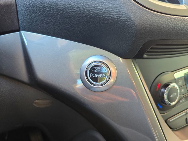 FORD C-MAX 2.0 TDCI 115CV POWERSHIFT TITANI - foto 40