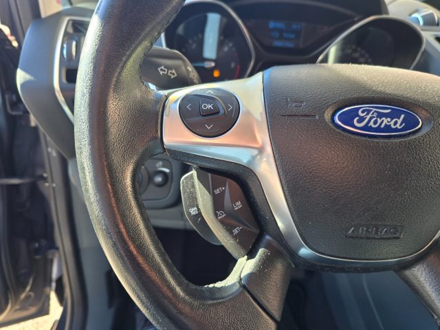 FORD C-MAX 2.0 TDCI 115CV POWERSHIFT TITANI - foto 29