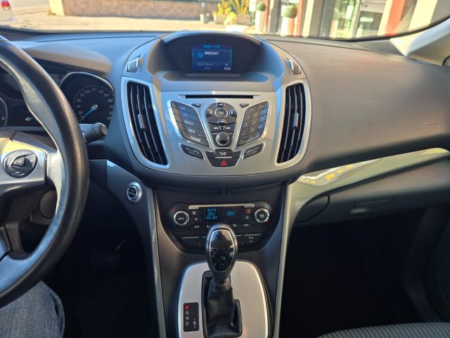 FORD C-MAX 2.0 TDCI 115CV POWERSHIFT TITANI - foto 32