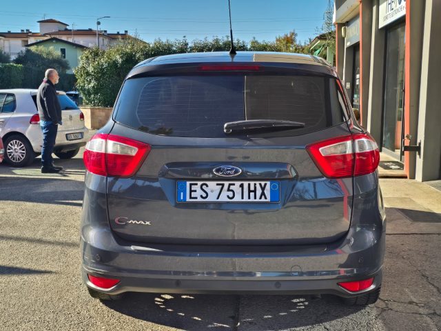 FORD C-MAX 2.0 TDCI 115CV POWERSHIFT TITANI - foto 50