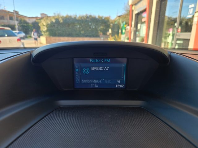 FORD C-MAX 2.0 TDCI 115CV POWERSHIFT TITANI - foto 34