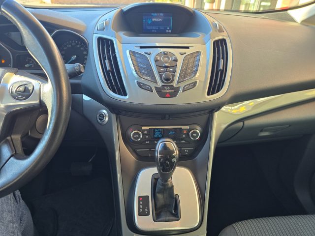 FORD C-MAX 2.0 TDCI 115CV POWERSHIFT TITANI - foto 36