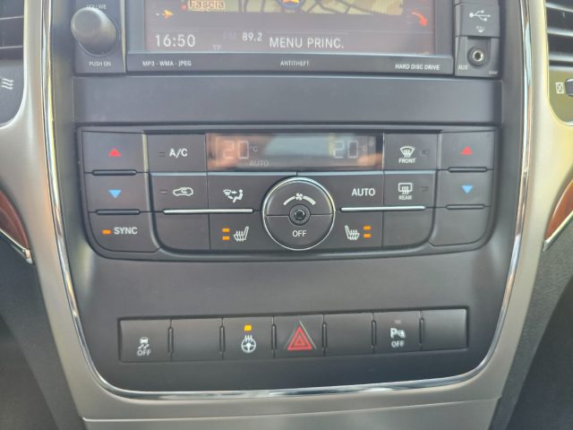 JEEP GRAND CHEROKEE 3.0 CRD 241 CV 4X4 TETTO NAVI TE - foto 44