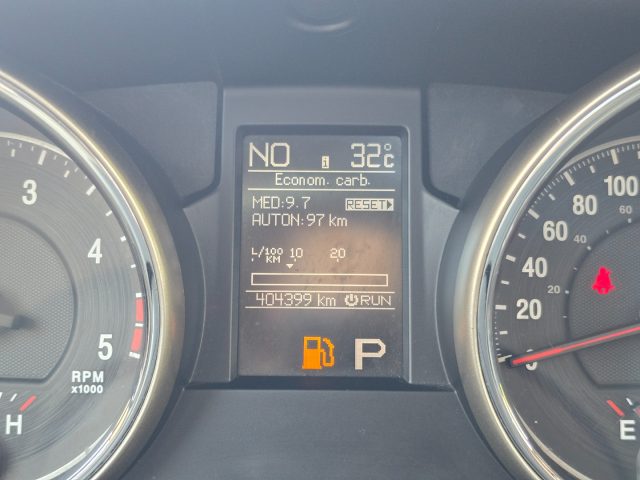 JEEP GRAND CHEROKEE 3.0 CRD 241 CV 4X4 TETTO NAVI TE - foto 33