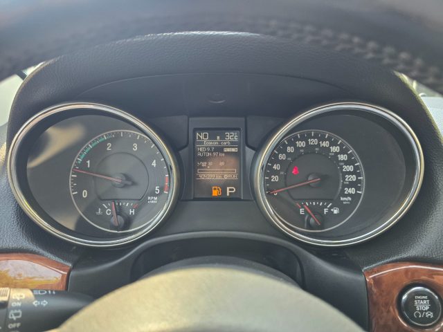 JEEP GRAND CHEROKEE 3.0 CRD 241 CV 4X4 TETTO NAVI TE - foto 6