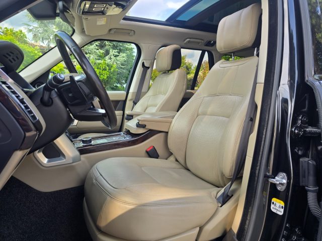 LAND ROVER RANGE ROVER 3.0 SDV6 VOGUE MY19 TETTO APRIBI - foto 6