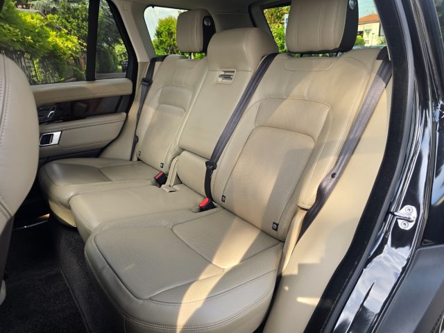 LAND ROVER RANGE ROVER 3.0 SDV6 VOGUE MY19 TETTO APRIBI - foto 7