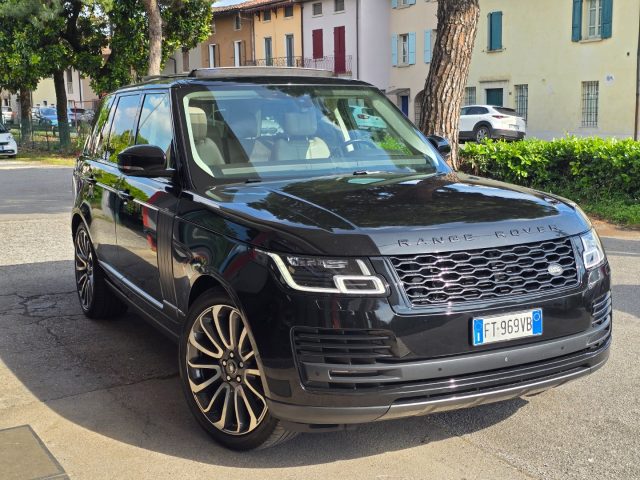 LAND ROVER RANGE ROVER 3.0 SDV6 VOGUE MY19 TETTO APRIBI - foto 13
